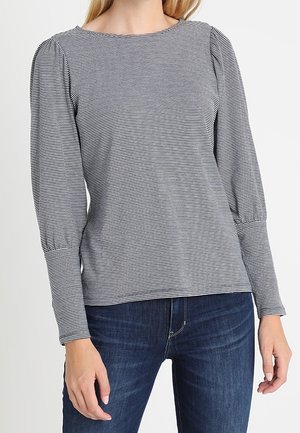 T-shirt à manches longues - dark blue