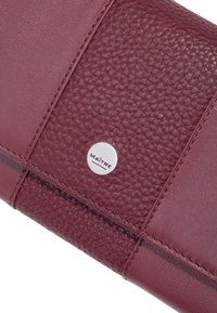 MAITRE AUEN DIEDBURG LH10F - Portafoglio - darkred