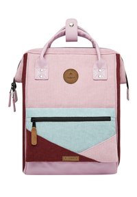 Cabaia Sac à dos - patras pink