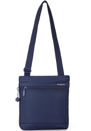 Hedgren, INNER CITY LEONCE RFID 20 CM - Umhängetasche - total eclipse
