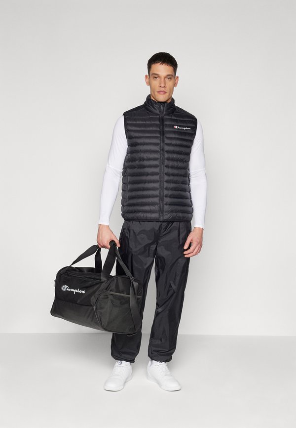 OUTDOOR LIGHT VEST - Waistcoat2