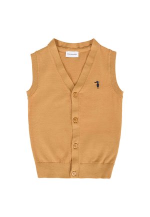 MAGLIE - Bodywarmer - beige
