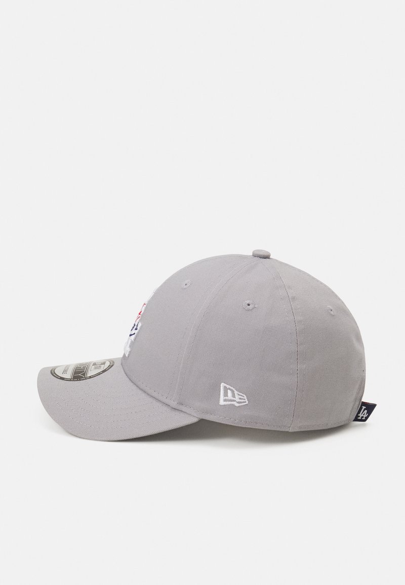 Béisbol Gorra De Los Angeles Gris Gorra 47 Los Angeles Dodgers 129584