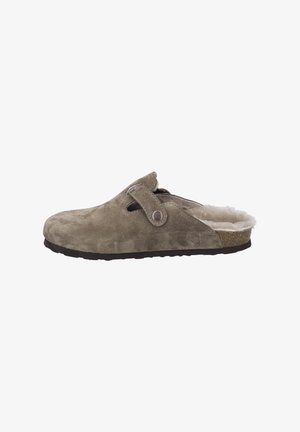 Josef Seibel Mules - taupe