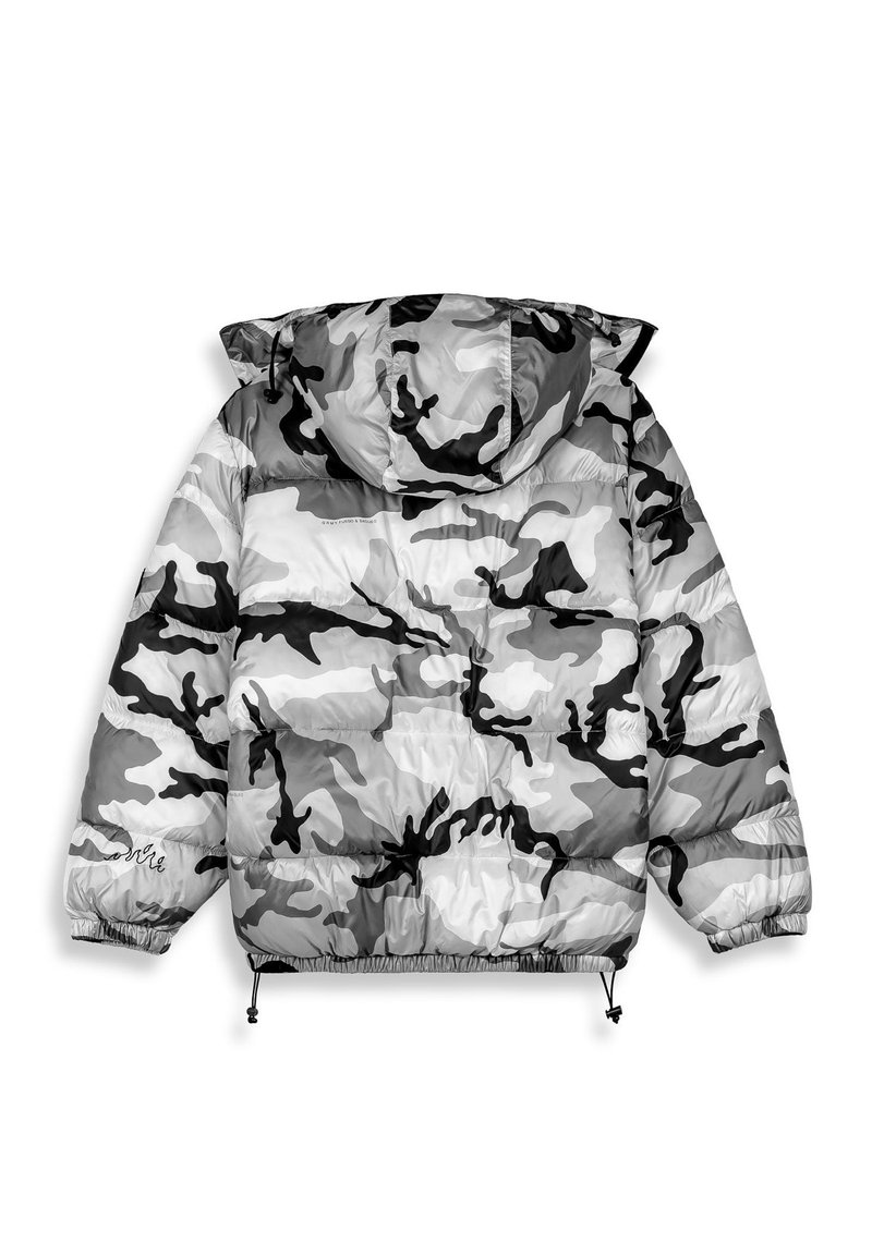 Chaqueta Canada Goose Zalando Colombia Grimey PUFFY FOLLOW THE