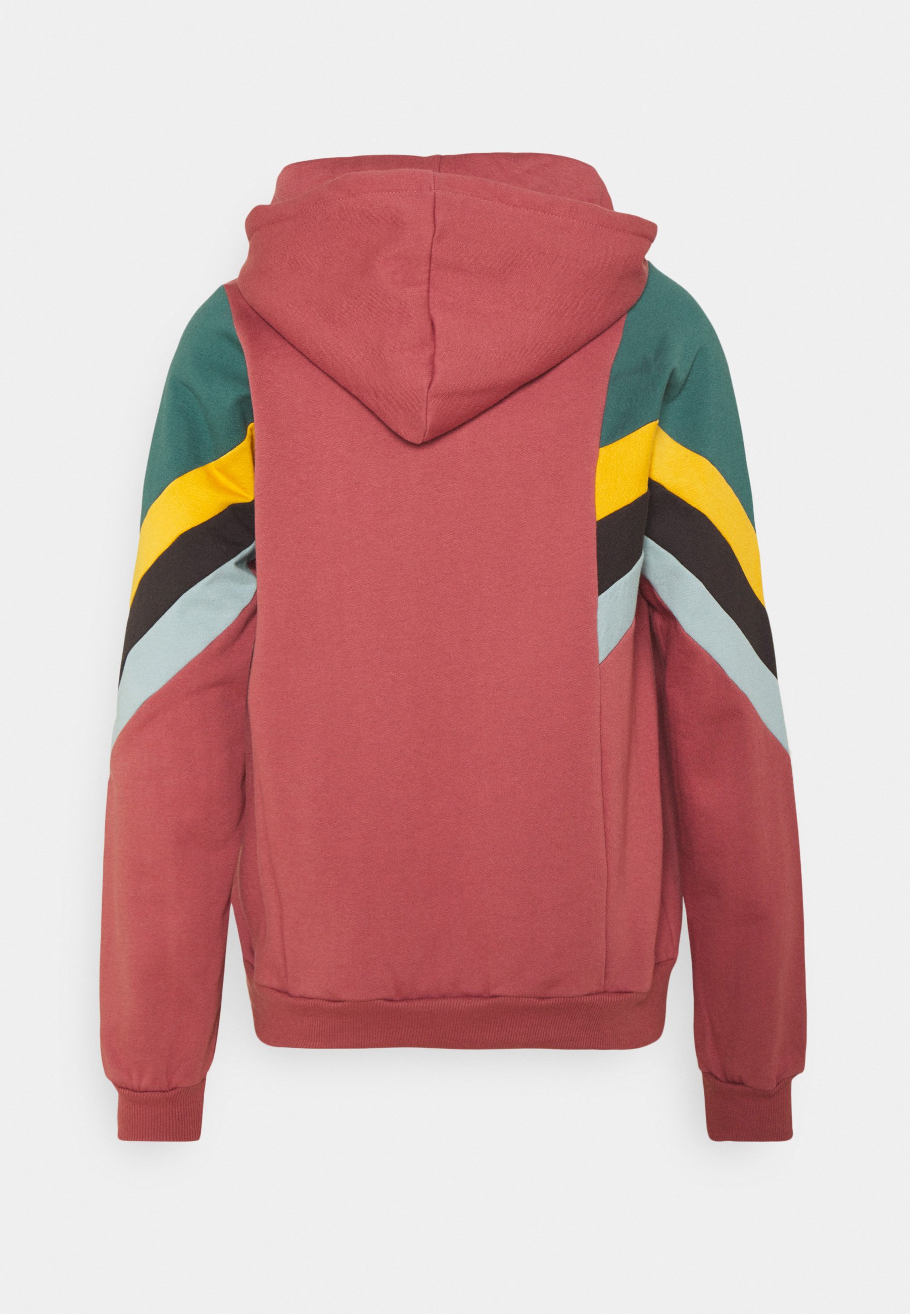 Sweatshirt with cap Clearance