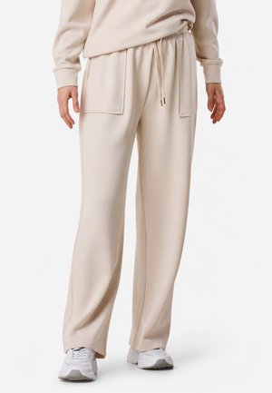 Seaside, Pantalon de survêtement - lt beige