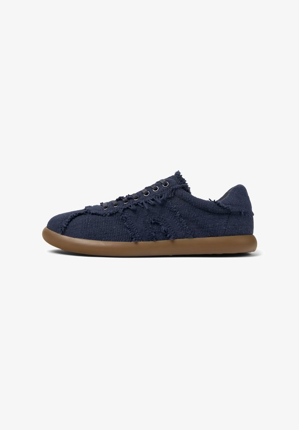 PELOTAS SOLLER - Trainers - marine