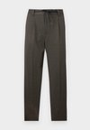 Broek - medium brown