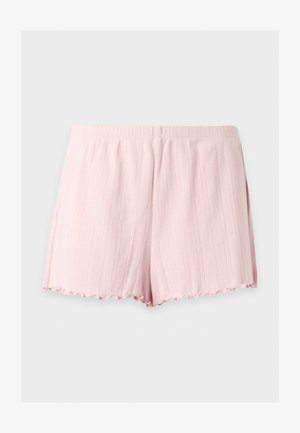 GAP, Долнище на пижама - pink