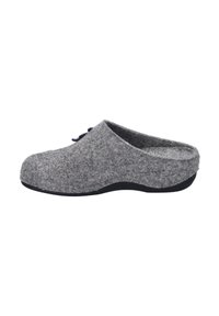 Josef Seibel CHOLET - Slippers - grau