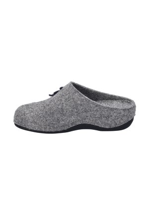 Josef Seibel CHOLET - Slippers - grau