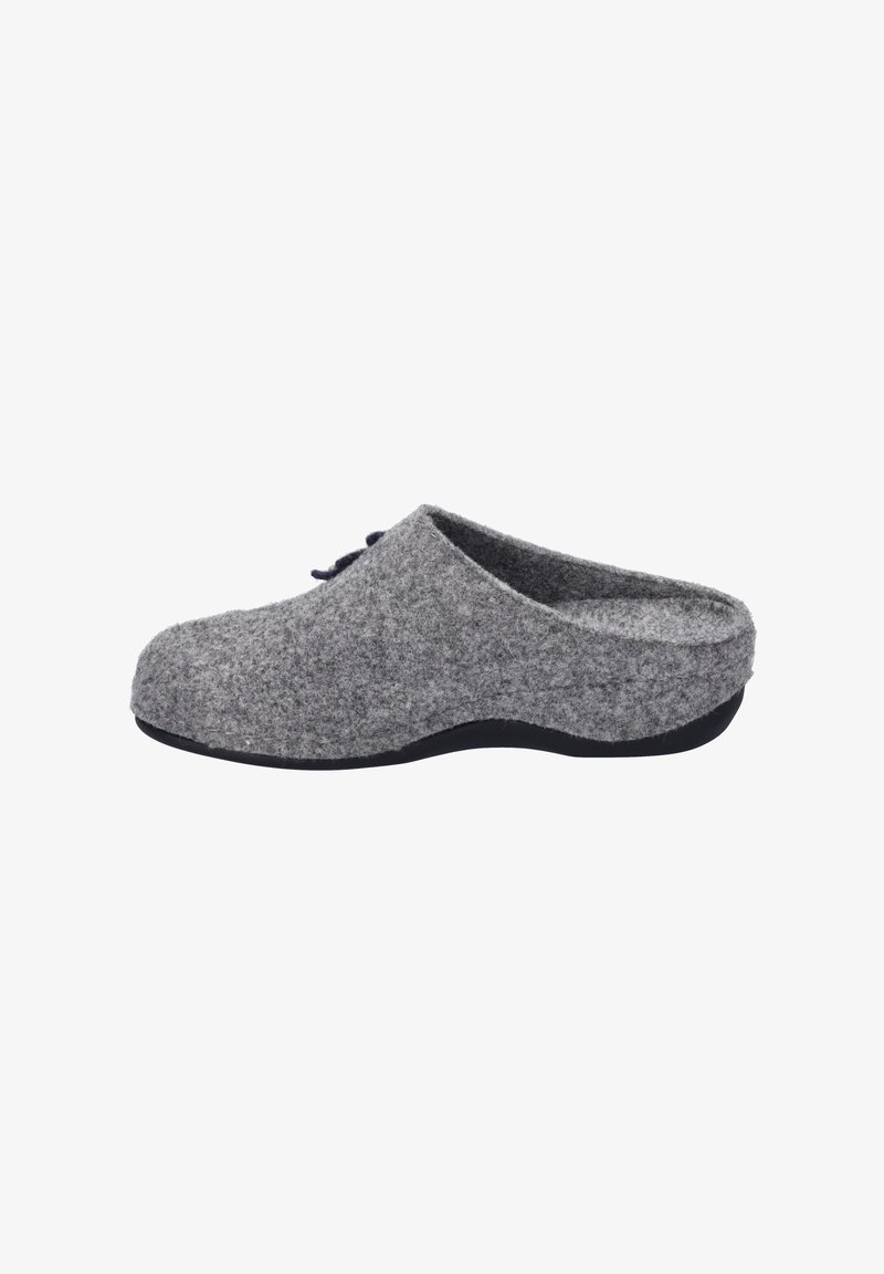 Josef Seibel CHOLET - Slippers - grau
