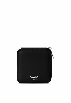 MAJKEN SIMPLY - Peněženka - black