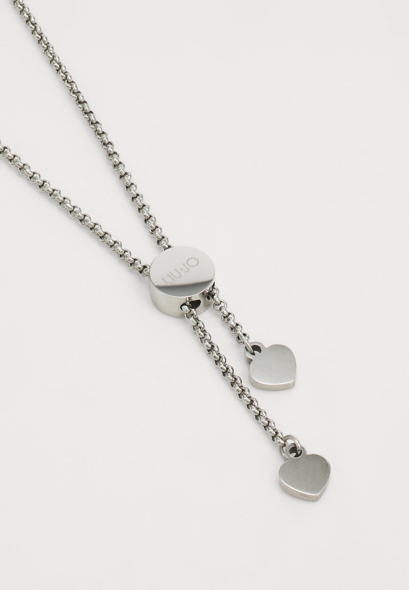 LIU JO BRACELET ESSENTIAL Bracelet silver-coloured