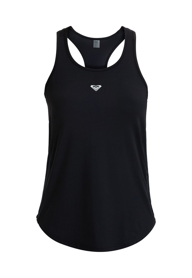 Roxy Top zwart Roxy Top zwart