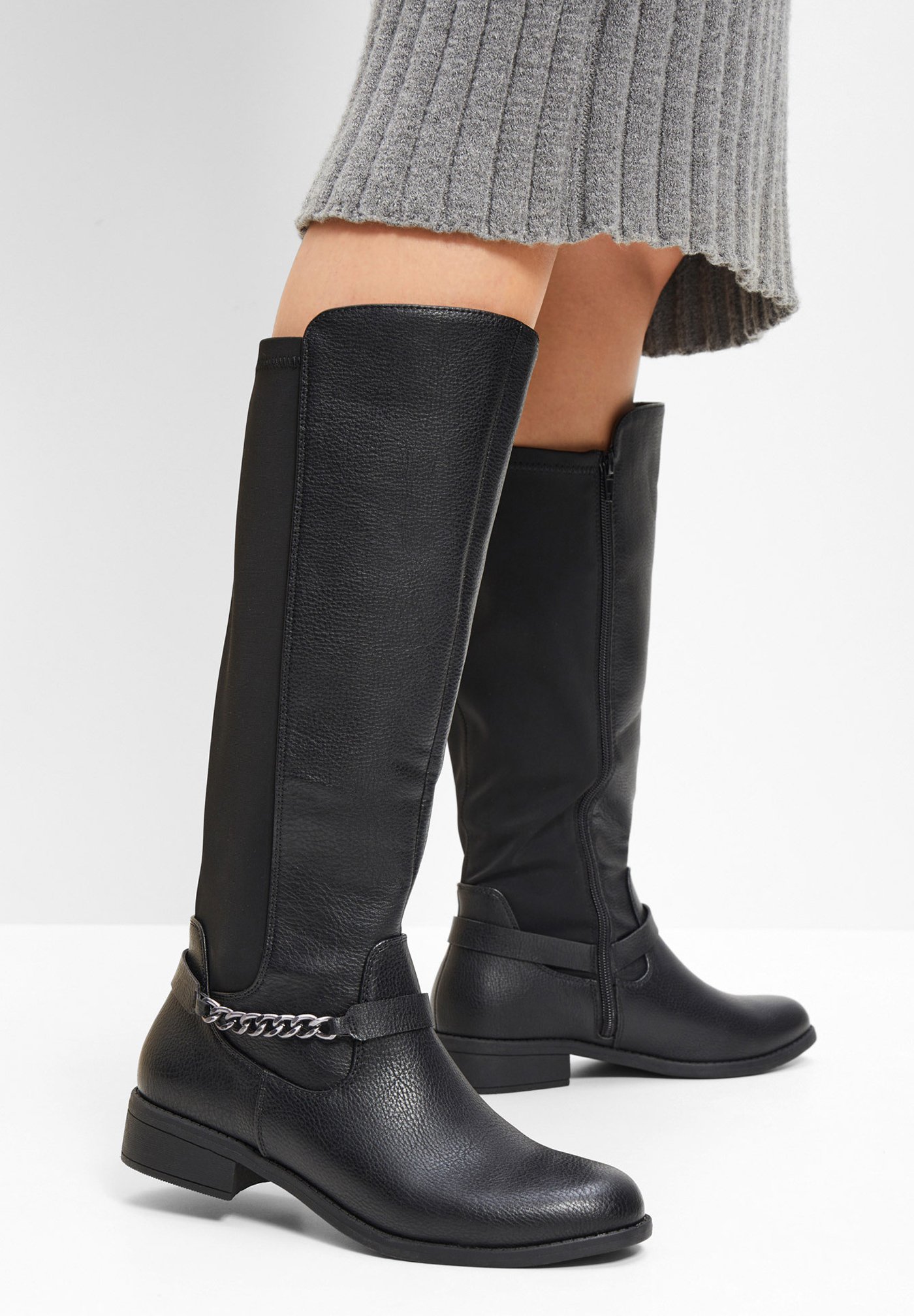 Elegante Stiefel Damenstiefel Von Gabor Gabor Damen Stiefel Gabor