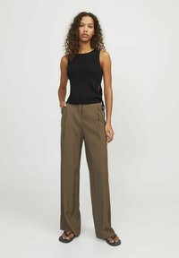 JJXX JXDAHLIA - Top - black