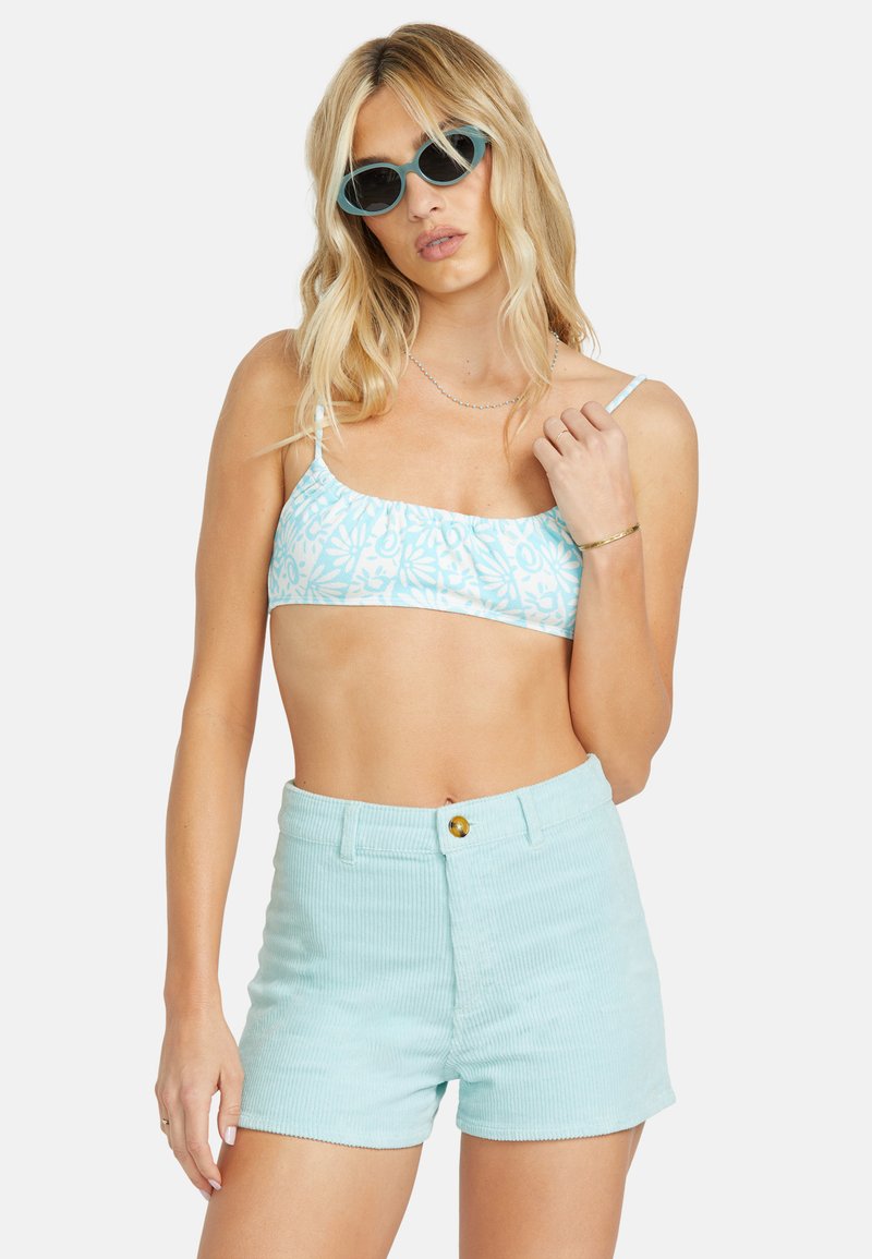 Billabong FREE FALL - Šortky - blue
