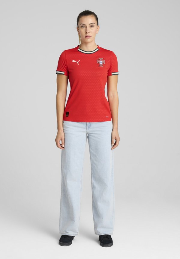 PORTUGAL 2025 - Nationalmannschaft