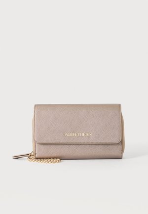 Valentino Bags, Πορτοφόλι - grey