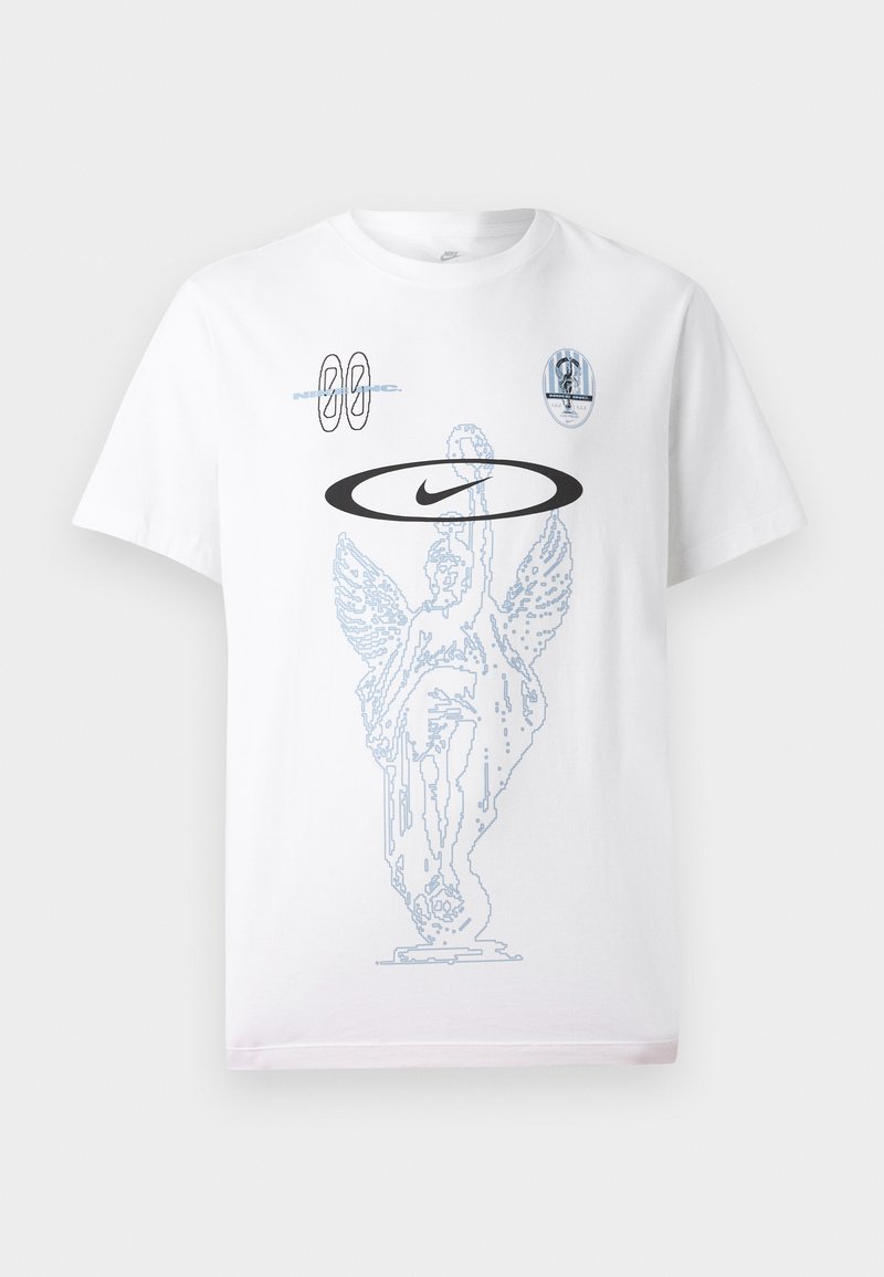 Nike Sportswear T-shirt print wit