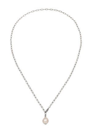 Y-KETTE  - Halskette - silver-coloured