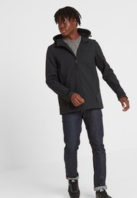 TOG24 FEIZOR  - Light jacket - black