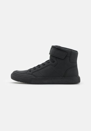 Sneakers alte - black