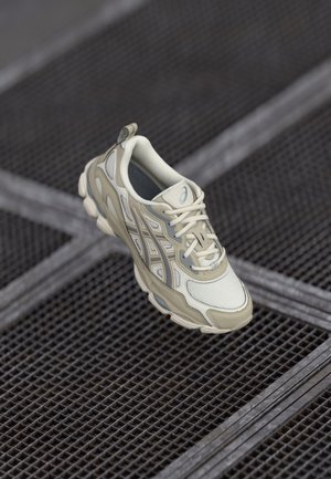 GEL NYC UNISEX - Sportcipő - smoke grey