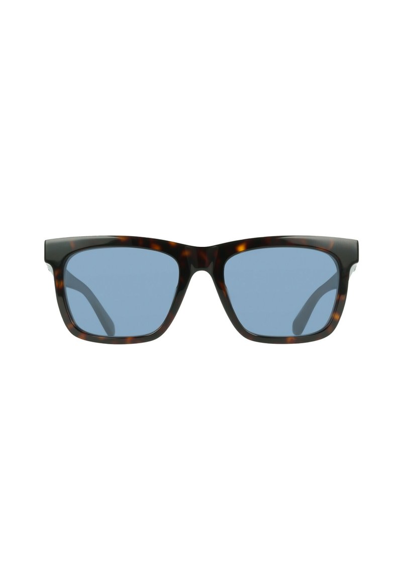 FERRAGAMO SALVATORE SF2113S - Sunglasses - dark tortoise  display picture 1