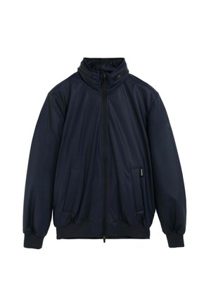 Chaqueta outdoor - dark navy