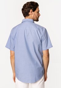 Lee Cooper WILSON niebieski