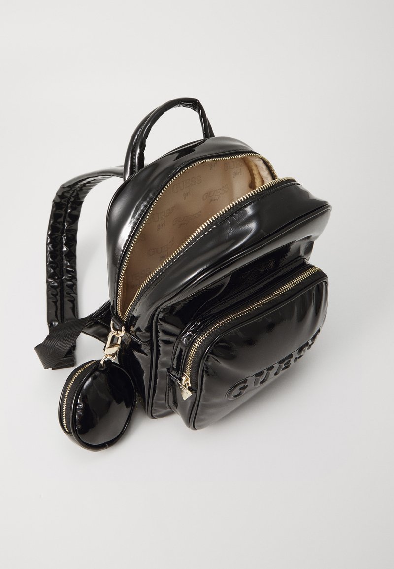 coin leather backpack Pebble Grain Ronnie – ILoveDooney culture style and convenience all rolled into one Mini Backpack Coin Pouch/purse Keychains