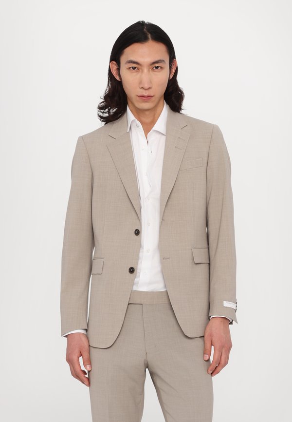 JUSTIN - Suit - dirt  tape4