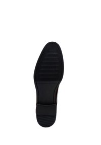 WITTCHEN Veterschoenen - dark brown