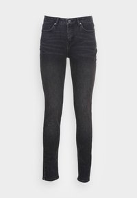 OPUS Jeans Skinny Fit - grey denim