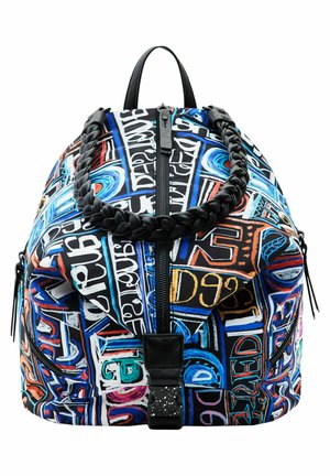 Mochilas Desigual‏‏‎ ‎| Online en