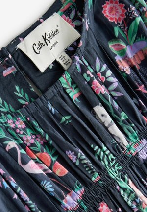 Cath Kidston, Bluse - black