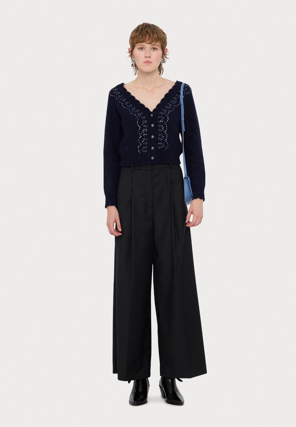 Cardigan - midnight2