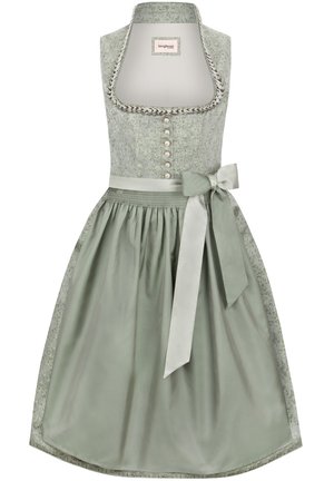 Stockerpoint Dirndl - salbei