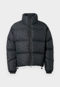 JACKET - Down jacket - black