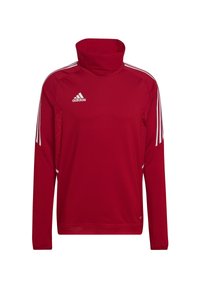 Non selezionato, rotweiss