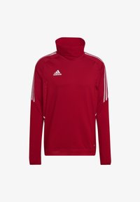 Non selezionato, rotweiss