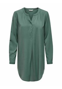 Niet geselecteerd, balsam green