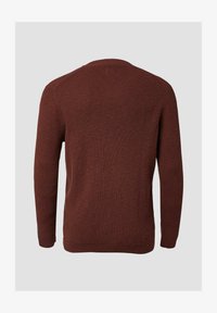 Niet geselecteerd, bordeaux