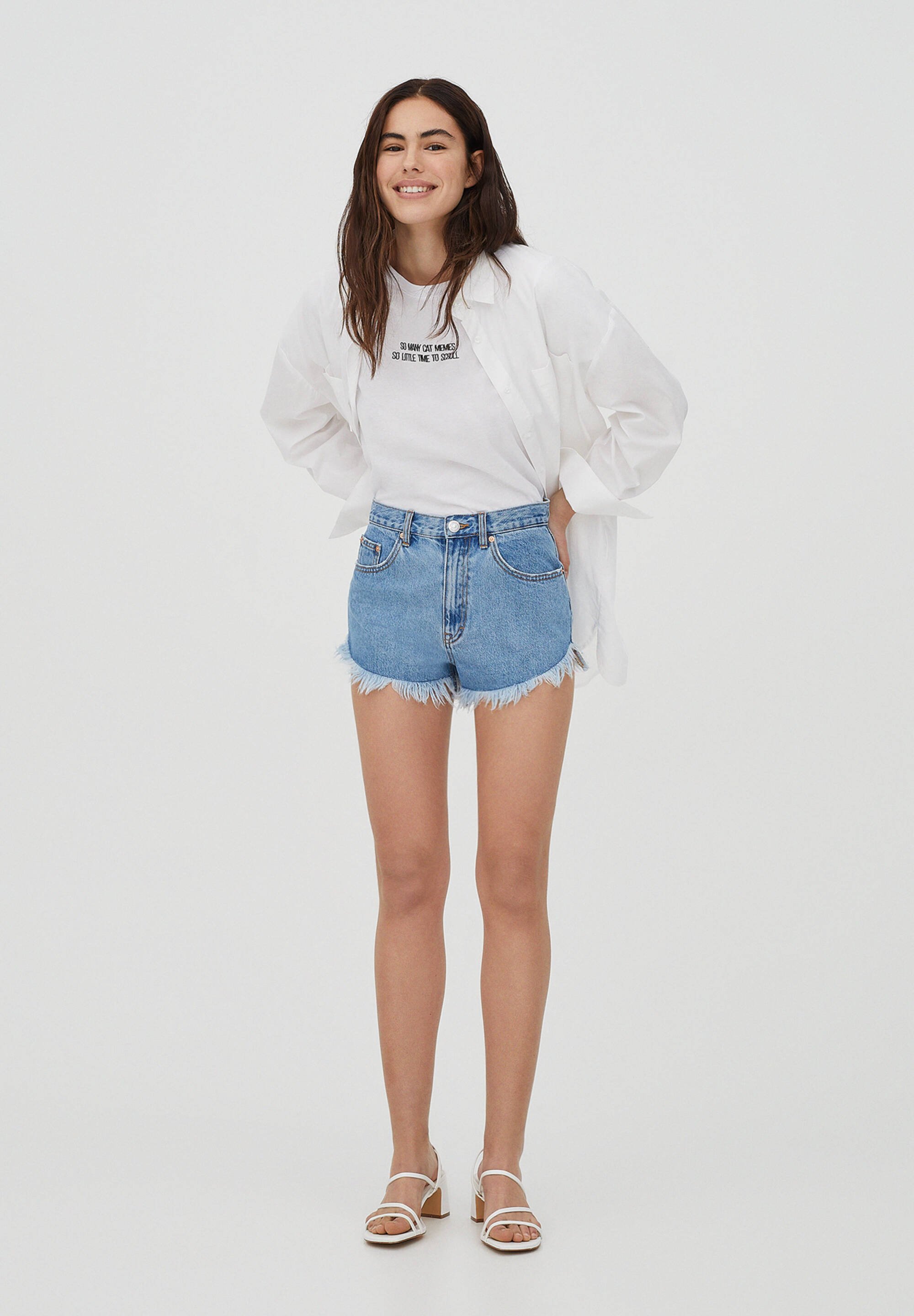 shorts zalando