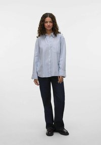 Vero Moda Camicia - light blue