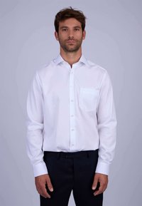 Non sélectionné, white