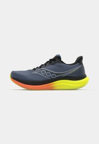 Saucony TRIUMPH 23 Scarpe da corsa su strada shadow/vizi